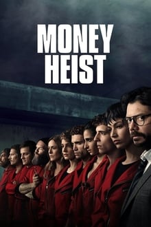 ქაღალდის სახლი სეზონი 2 / Money Heist (La casa de papel) Season 2 ქართულად