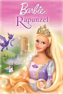 ბარბი, როგორც რაპუნცელი / Barbie as Rapunzel (Barbi Rogorc Rapunceli Qartulad) ქართულად