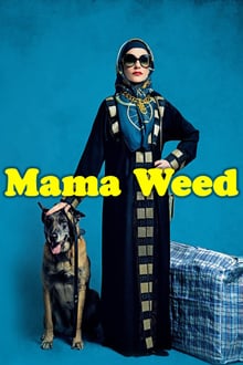 ნათლია / Mama Weed (La daronne) (Natlia Qartulad) ქართულად