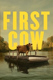 პირველი ძროხა / First Cow (Pirveli Dzroxa Qartulad) ქართულად