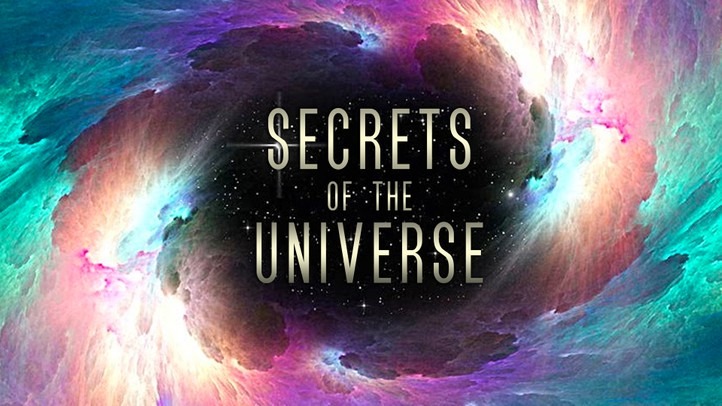სამყაროს საიდუმლოებები / Secrets of the Universe (Samyaros Saidumloebebi Qartulad) ქართულად