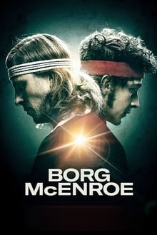 ბორგი/მაკინროი / Borg vs. McEnroe (Borgi Makinroi Qartulad) ქართულად