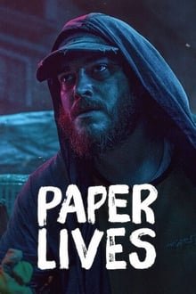ქაღალდის ცხოვრება / Paper Lives (Kagittan Hayatlar) (Qagaldis Cxovreba Qartulad) ქართულად