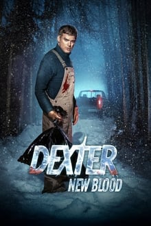დექსტერი: ახალი სისხლი / Dexter: New Blood (Deqsteri: Axali Sisxli Qartulad) ქართულად