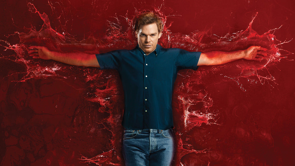 დექსტერი სეზონი 5 / Dexter Season 5 (Deqsteri Sezoni 5) ქართულად