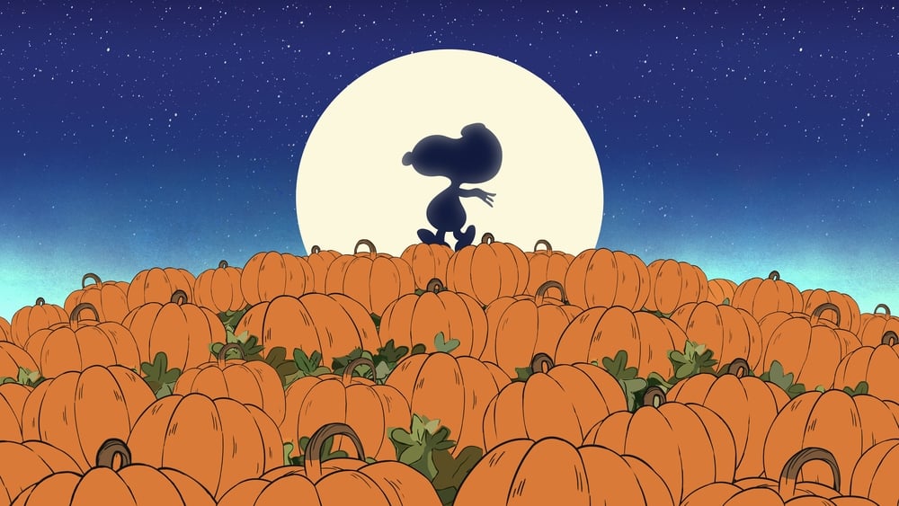 დიდი გოგრა, ჩარლი ბრაუნი / It's the Great Pumpkin, Charlie Brown (Didi Gogra, Charli Brauni Qartulad) ქართულად