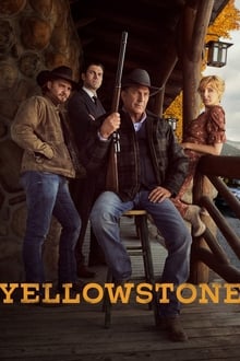 იელოუსტოუნი სეზონი 2 / Yellowstone Season 2 (Ieloustouni Sezoni 2) ქართულად