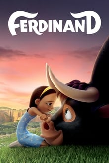 ფერდინანდი / Ferdinand (Ferdinandi Qartulad) ქართულად