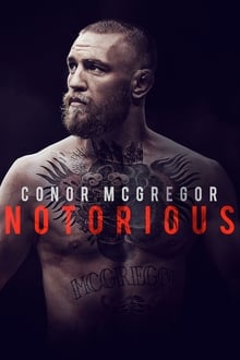 კონორ მაკგრეგორი: სევდიანად ცნობილი / Conor McGregor: Notorious (Konor Makgregori: Sevdianad Cnobili Qartulad) ქართულად