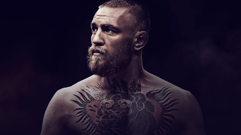 კონორ მაკგრეგორი: სევდიანად ცნობილი / Conor McGregor: Notorious (Konor Makgregori: Sevdianad Cnobili Qartulad) ქართულად