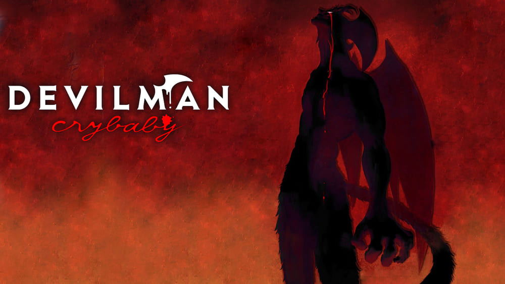 ადამიანი დემონი: მტირალა ბიჭი სეზონი 1 / Devilman: Crybaby Season 1 (Adamiani Demoni: Mtirala Bichi Qartulad Sezoni 1) ქართულად