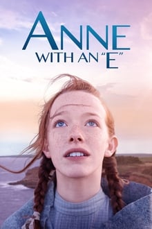ენი სეზონი 3 / Anne Season 3 (Eni Sezoni 3) ქართულად
