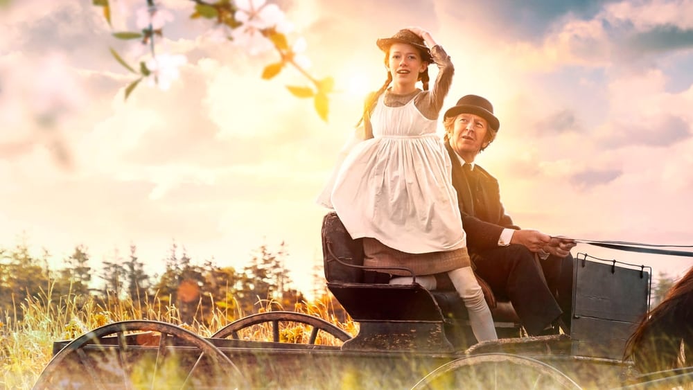 ენი სეზონი 2 / Anne Season 2 (Eni Sezoni 2) ქართულად