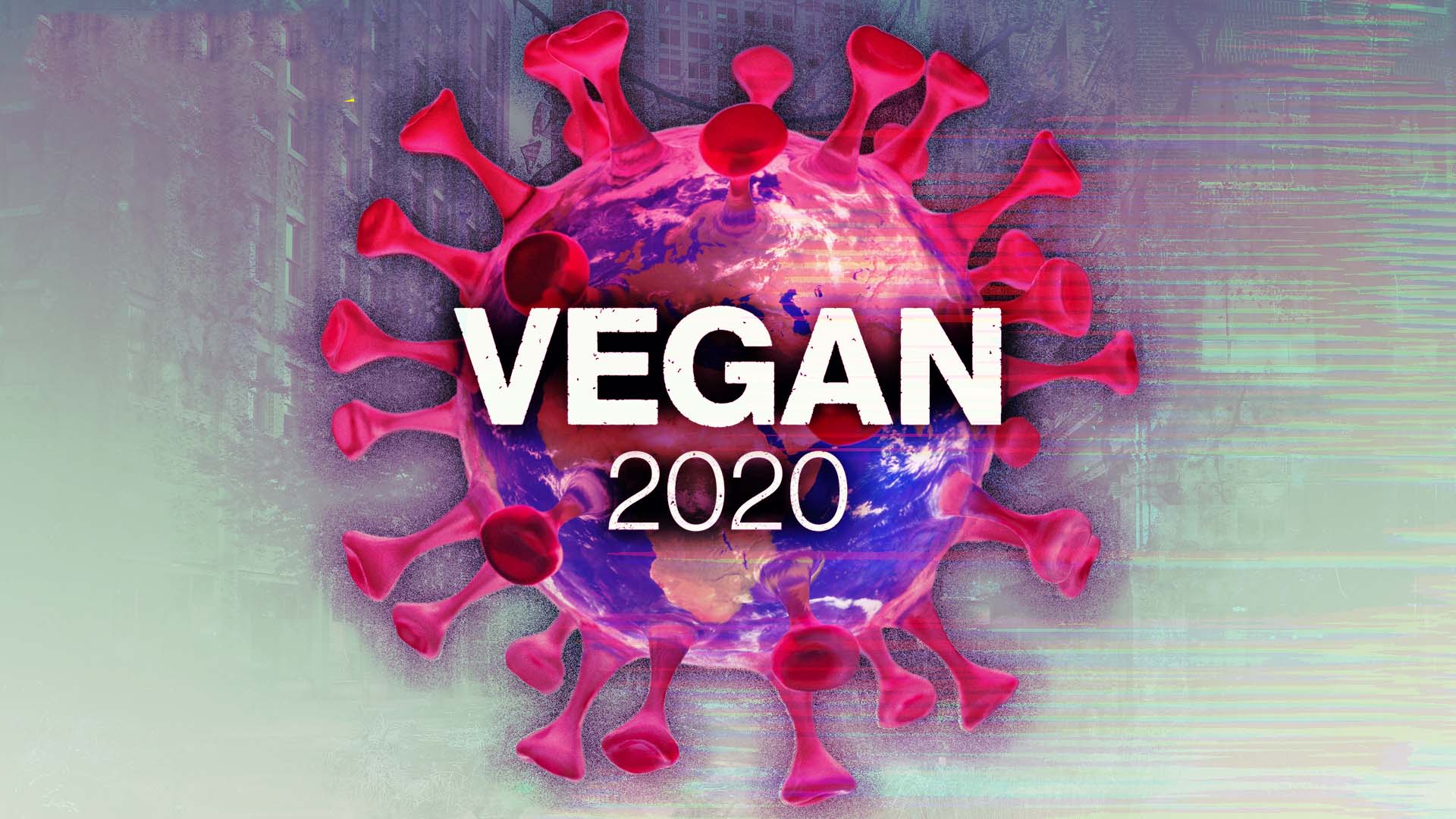 ვეგანი 2020 / Vegan 2020 (Vegani 2020 Qartulad) ქართულად