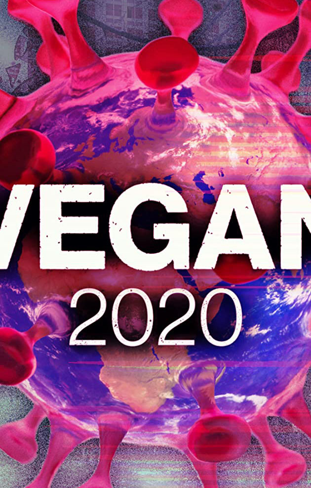 ვეგანი 2020 / Vegan 2020 (Vegani 2020 Qartulad) ქართულად