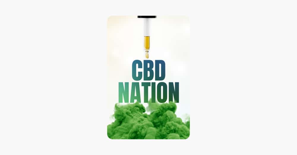 CBD ნაცია / CBD Nation (CBD Nacia Qartulad) ქართულად