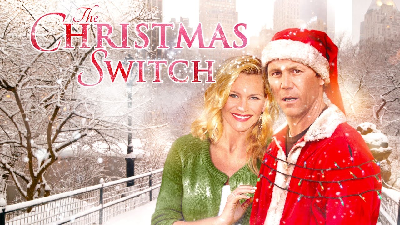 შეცვლილი სანტა / The Christmas Switch (Shecvlili Santa Qartulad) ქართულად