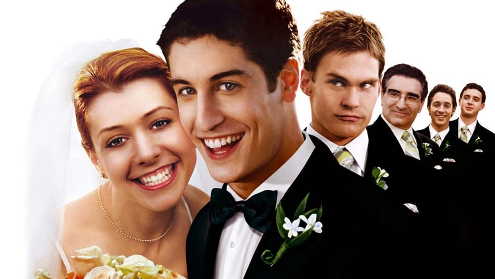 ამერიკული ნამცხვარი 3 / American Pie 3: The Wedding (Amerikuli Namcxvari 3 Qartulad) ქართულად
