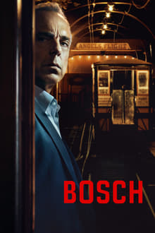 ბოში სეზონი 2 / Bosch Season 2 (Boshi Qartulad) ქართულად