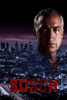 ბოში სეზონი 3 / Bosch Season 3 (Boshi Qartulad) ქართულად