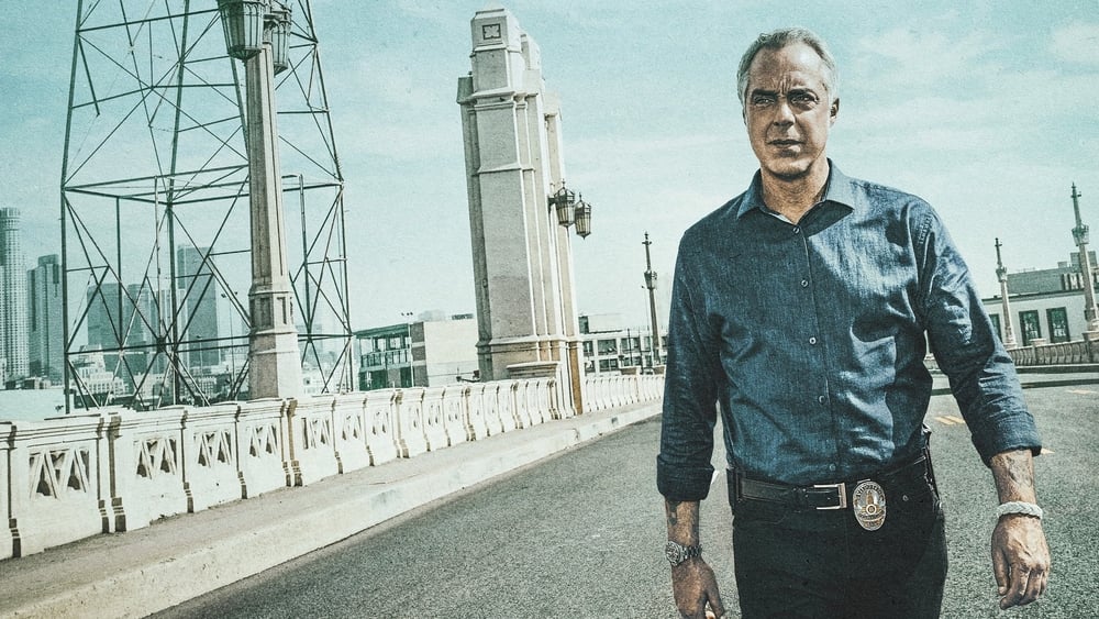 ბოში სეზონი 5 / Bosch Season 5 (Boshi Qartulad) ქართულად