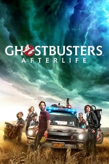 მოჩვენებებზე მონადირეები: შთამომავლები / Ghostbusters: Afterlife (Mochvenebebze Monadireebi: Shtamomavlebi Qartulad) ქართულად