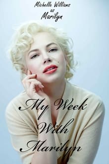 ჩემი ერთი კვირა მერილინთან / My Week with Marilyn (Chemi Erti Kvira Merilintan Qartulad) ქართულად