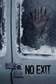გასასვლელი არ არის / No Exit (Gasasvleli Ar Aris Qartulad) ქართულად