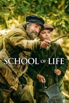 სიცოცხლის სკოლა / School of Life (L'école buissonnière) (Sicocxlis Skola Qartulad) ქართულად
