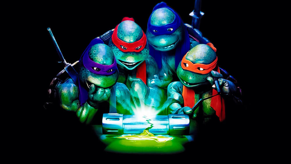 კუ-ნინძები 2 / Teenage Mutant Ninja Turtles II: The Secret of the Ooze (Ku-Nindzebi 2 Qartulad) ქართულად