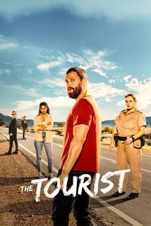 ტურისტი / The Tourist (Turisti 2022 Qartulad) ქართულად