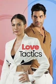სიყვარულის ტაქტიკა / Love Tactics (Ask Taktikleri) (Siyvarulis Taqtika Qartulad) ქართულად