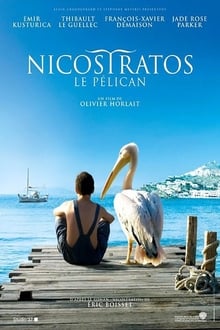 პელიკანი / Nicostratos the Pelican (Pelikani Qartulad) ქართულად