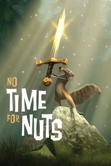 სისულელისთვის დრო არ არის / No Time for Nuts (Sisulelistvis Dro Ar Aris Qartulad) ქართულად