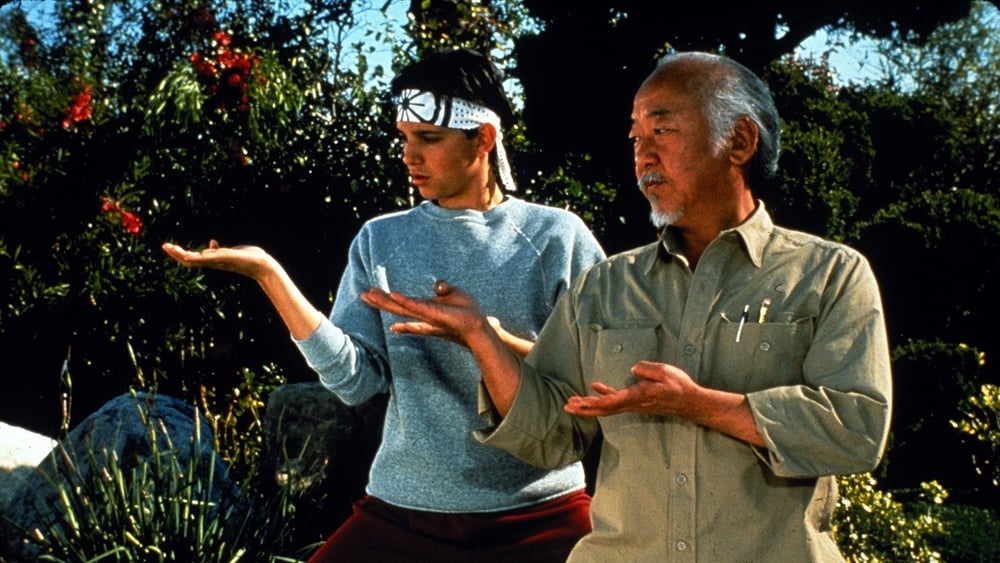 კარატისტი ბიჭუნა 3 / The Karate Kid Part III (Karatisti Bichuna 3 Qartulad) ქართულად