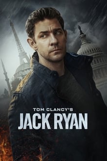 ჯეკ რაიანი / Tom Clancy's Jack Ryan (Jek Raiani Qartulad) ქართულად
