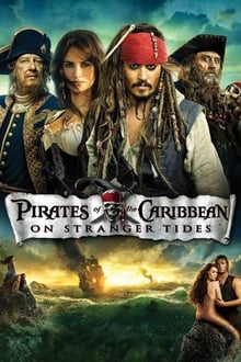 კარიბის ზღვის მეკობრეები: უცნაურ ნაპირებზე / Pirates of the Caribbean: On Stranger Tides (Karibis Zgvis Mekobreebi: Ucnaur Napirze Qartulad) ქართულად