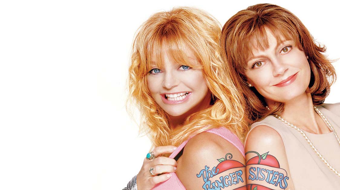 ბანგერის დები / The Banger Sisters (Bangeris Debi Qartulad) ქართულად
