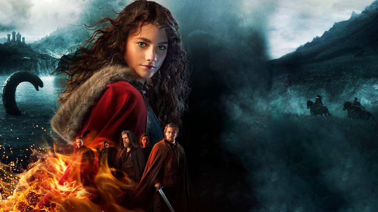 შემარცხვენლის ქალიშვილი 2 / The Shamer's Daughter 2: The Serpent Gift (Skammerens datter II: Slangens gave) (Shemarcxvenlis Qalishvili 2 Qartulad) ქართულად
