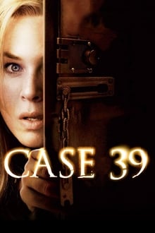 საქმე ნომერი 39 / Case 39 (Saqme Nomeri 39 Qartulad) ქართულად