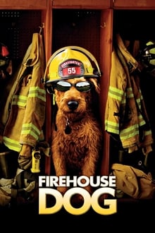 მეხანძრე ძაღლი / Firehouse Dog (Mexandzre Dzagli Qartulad) ქართულად