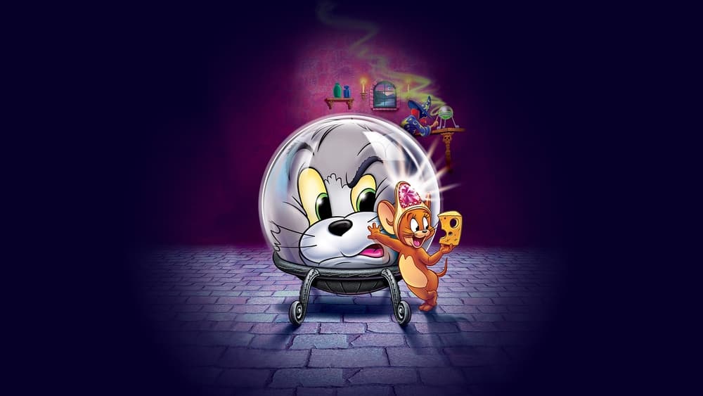 ტომი და ჯერი: ჯადოსნური ბეჭედი / Tom and Jerry: The Magic Ring (Tomi Da Jeri: Jadosnuri Bechedi Qartulad) ქართულად