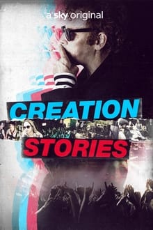 პიროვნების კულტი / Creation Stories (Pirovnebis Kulti Qartulad) ქართულად