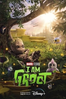 მე ვარ გრუტი / I Am Groot (Me Var Gruti Qartulad) ქართულად