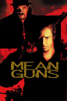 ძლიერი იარაღი / Mean Guns (Dzlieri Iaragi Qartulad) ქართულად