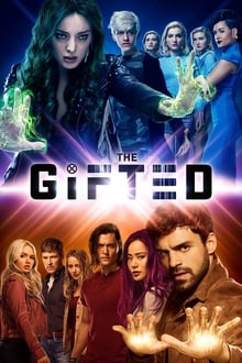 ნიჭიერები სეზონი 1 / The Gifted Season 1 (Nichierebi Qartulad) ქართულად