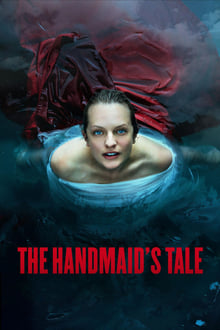 მხევლის წიგნი / The Handmaid's Tale (Mxevlis Wigni Qartulad) ქართულად