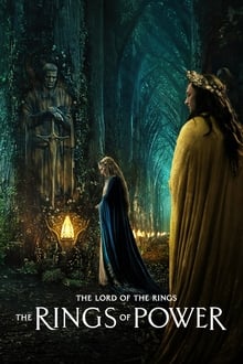 ბეჭდების მბრძანებელი: ძალაუფლების ბეჭდები / The Lord of the Rings: The Rings of Power (Bechdebis Mbrdzanebeli: Dzalauflebis Bechdebi Qartulad) ქართულად