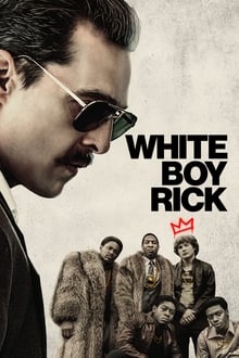 თეთრი ბიჭი რიკი / White Boy Rick (Tetri Bichi Riki Qartulad) ქართულად