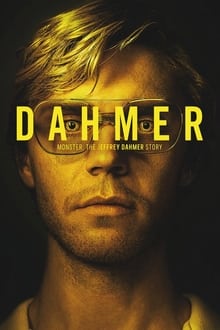 მონსტრი დამერი: ჯეფრი დამერის ამბავი / Dahmer - Monster: The Jeffrey Dahmer Story (Monstri Dameri: Jefri Dameris Ambavi Qartulad) ქართულად